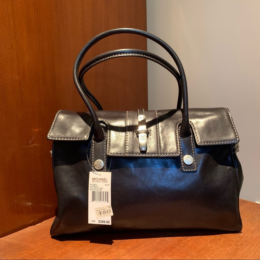 Michael Kors Vintage Handbag NEW!